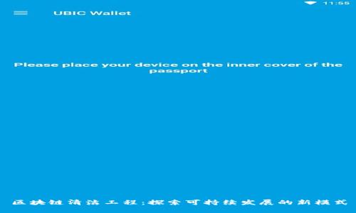 区块链清洁工程：探索可持续发展的新模式