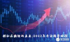 探秘区块链的未来：2023年