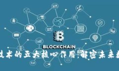 区块链技术的五大核心作