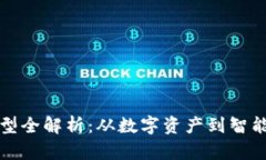 区块链商品类型全解析：