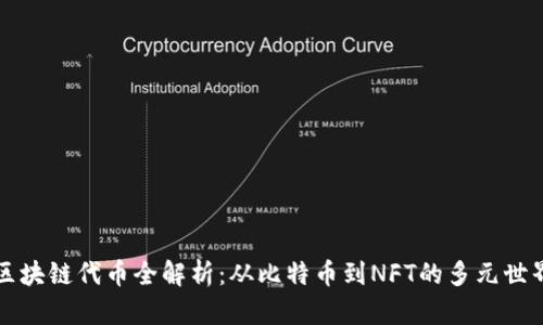 区块链代币全解析：从比特币到NFT的多元世界