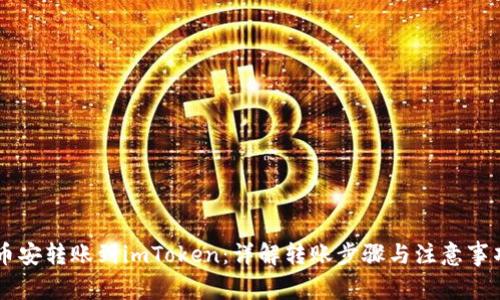 币安转账到imToken：详解转账步骤与注意事项