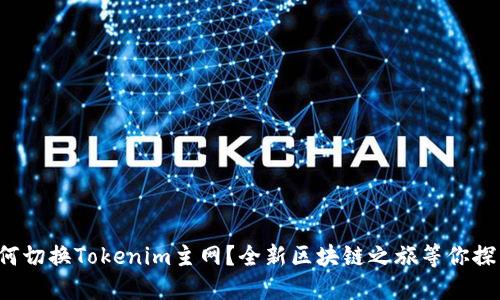 如何切换Tokenim主网？全新区块链之旅等你探索！