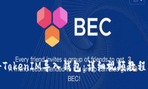 如何快速将TokenIM导入钱包：详细视频教程与实用技巧
