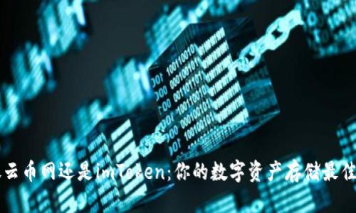 币放云币网还是imToken：你的数字资产存储最佳选择