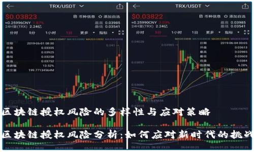 区块链授权风险的多样性与应对策略

区块链授权风险分析：如何应对新时代的挑战
