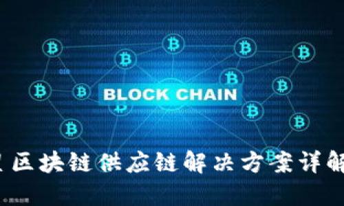 : 2023年三星区块链供应链解决方案详解及供应商一览