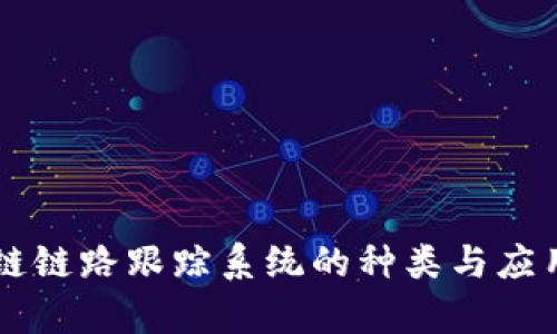 区块链链路跟踪系统的种类与应用分析