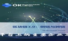 国家区块链平台上的主要