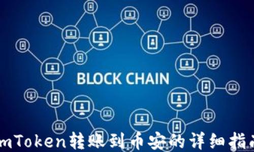 
imToken转账到币安的详细指南