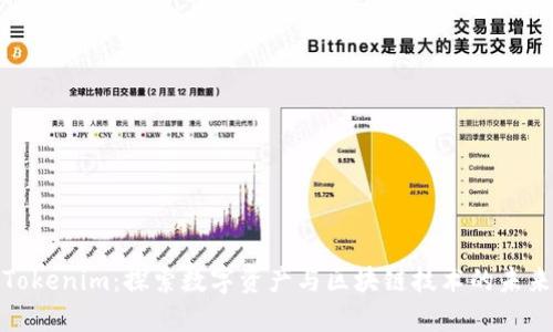 Tokenim：探索数字资产与区块链技术的未来