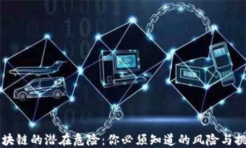 
区块链的潜在危险：你必须知道的风险与挑战