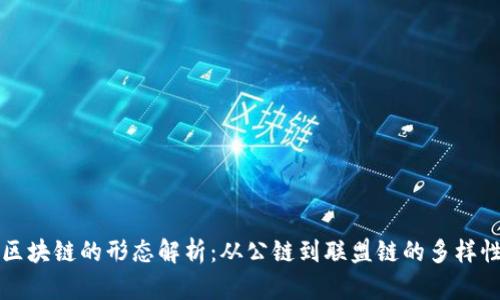 区块链的形态解析：从公链到联盟链的多样性