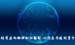 区块链背后的物理知识解