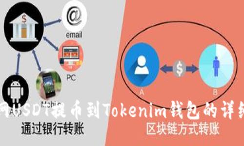 火币网USDT提币到Tokenim钱包的详细指南