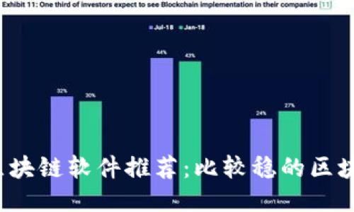 2023年最佳区块链软件推荐：比较稳的区块链平台与应用