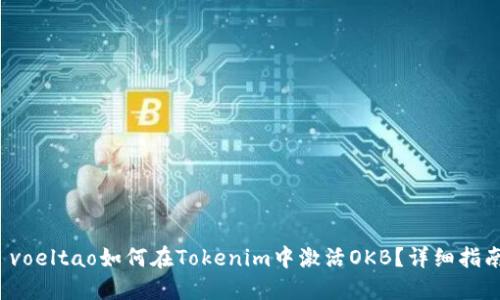  voeltao如何在Tokenim中激活OKB？详细指南