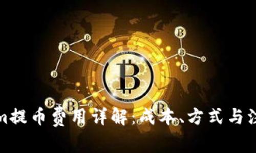 Tokenim提币费用详解：成本、方式与注意事项