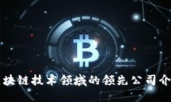 区块链技术领域的领先公
