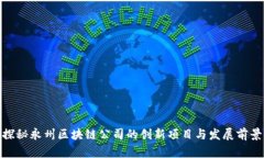 探秘永州区块链公司的创