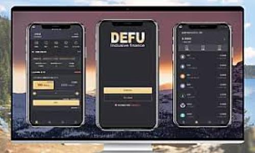 

如何在ImToken上购买数字资产