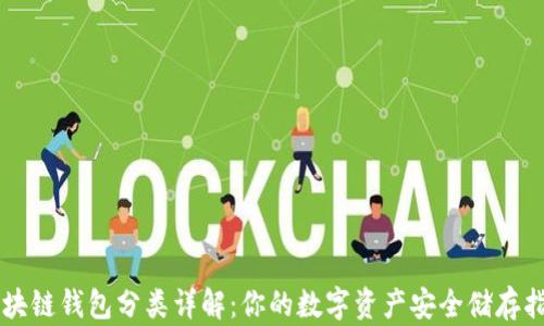 
区块链钱包分类详解：你的数字资产安全储存指南