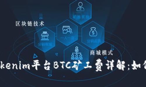 2023年Tokenim平台BTC矿工费详解：如何交易成本