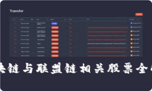 区块链与联盟链相关股票全解析