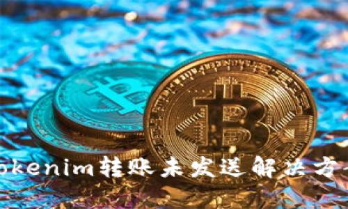 Tokenim转账未发送解决方案
