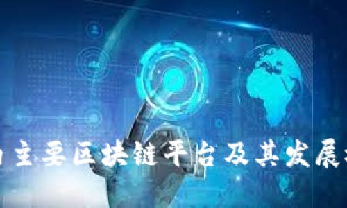 国内主要区块链平台及其发展概况