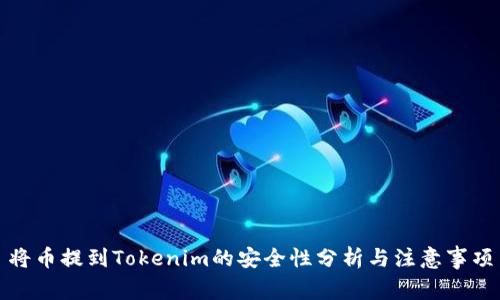 将币提到Tokenim的安全性分析与注意事项