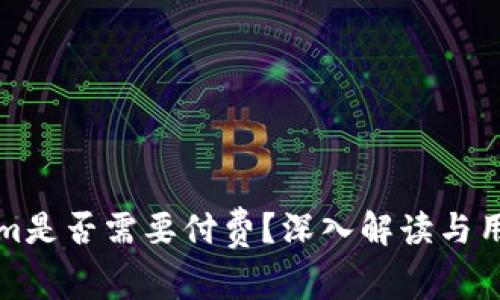 Tokenim是否需要付费？深入解读与用户指南