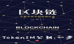 如何查看TokenIM公钥：一步